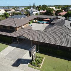 Ballina Travellers Lodge