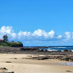 Surfrider Caravan Park