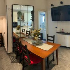 Intero appartamento cozy Torino