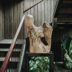 Sare Homestay and Artspace Sanur