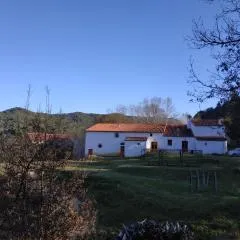 Mas Can Puig de Fuirosos