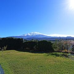 Good Morning Etna