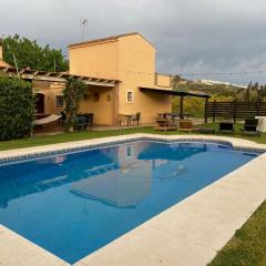 Casa Baños
