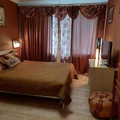 Apartments on Kharkovskaya Street