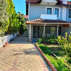 Fethiye,Annual rental villa 700 meters from the sea