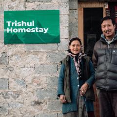 Trishul Homestay