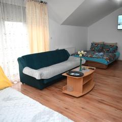 Apartman Sena