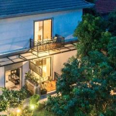 The Garden Deluxe Home Stay