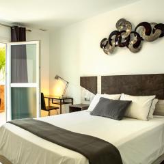 Apartamentos Aponiente