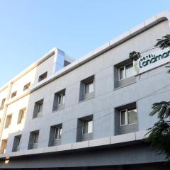 Hotel LandmarK Coimbatore