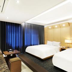 Incheon Wolmido Dubai Tourist Hotel