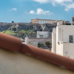 Acropolis View Oasis@City Center