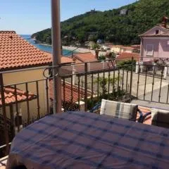 Apartment Detan