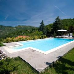 Villa with pool in chianti Rufina area (19 sleeps) with cooking class included