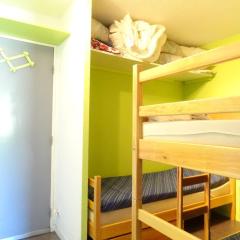 Studio Arette, 1 pièce, 5 personnes - FR-1-602-10