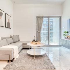 Classic 1BR at MAG 510 Dubai South by Deluxe Holiday Homes