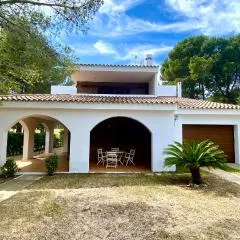 Casa Rústica Cristina