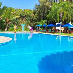 Lux Suites Sunset Furnished Apartments