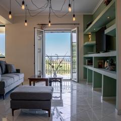 Kotrona Farmhouse - Argassi Zakynthos