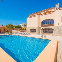 Villa Cronos - PlusHolidays