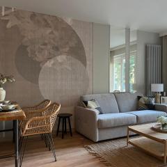 NATURA - luksusowy apartament ze Spa Dziwnów