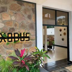 Exodus Apartments