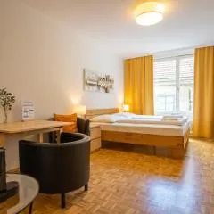 Central living - Stephansdom Apartments