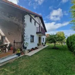 Meraki House 92B