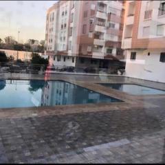 Tanger Appartement 2 chambres