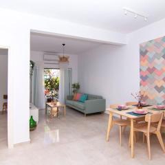 Charming Sweet Apt @Garitsa!