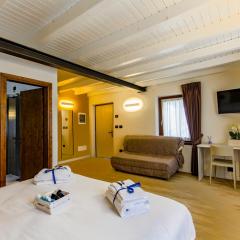 Appartamento immerso nella natura con parcheggio - Narciso