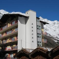 Aurora Appartement FLETSCHHORN by FeWo-PLAN SAAS230