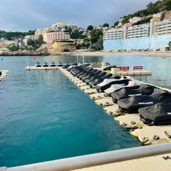 Villa Puerto Beach vistas al mar