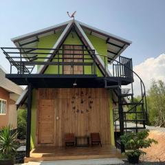 หวานใจ โฮมสเตย์ (Whanjai Homestay)