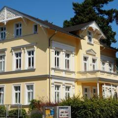 Villa Granitz - Ferienwohnung 45466 (Sassnitz)
