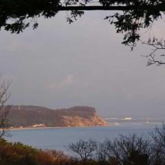 Villa Granitz - Ferienwohnung 45463