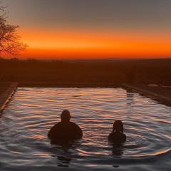 Waterberg Cottages, Private Game Reserve