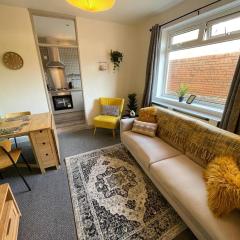 2 bed Central Cardiff Apartment - sleeps five!
