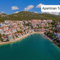 Apartman Tamara with Beautiful Sea View