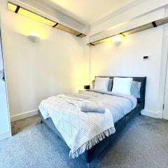Cosy 1 bedroom flat in Marylebone