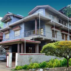 Kaveri Homestay