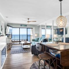 Commodore 1302 Caspian Rose