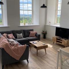 Hiltula spacious premium apartment with beautiful views