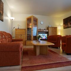 Klabautermann Wohnung 6 1