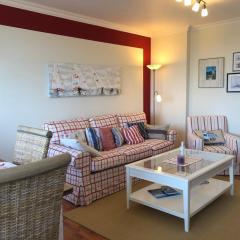 Büsumer Kuschelnest