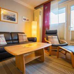 Hus Willem Wohnung I 12