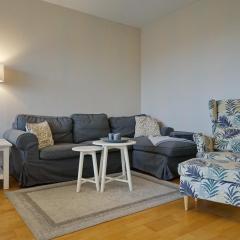 Büsumer Hochhaus Wohnung In Lee