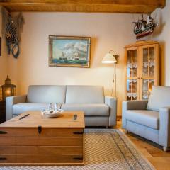 Godewind Haus Wattwurm