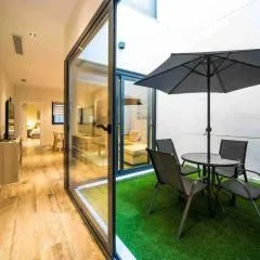 Seville Luxury Downtown Suite