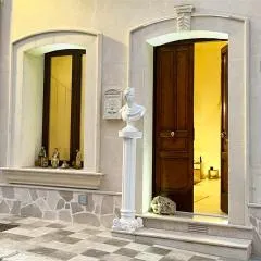 Casa Vacanze Villa Mariella
